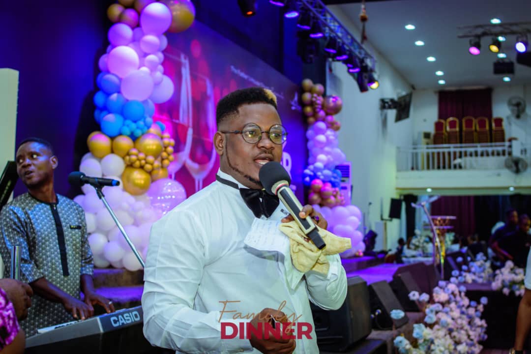 MC Cure Hosting